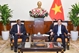 State President Luong Cuong’s visit ushers in new chapter in Vietnam – Angola relations